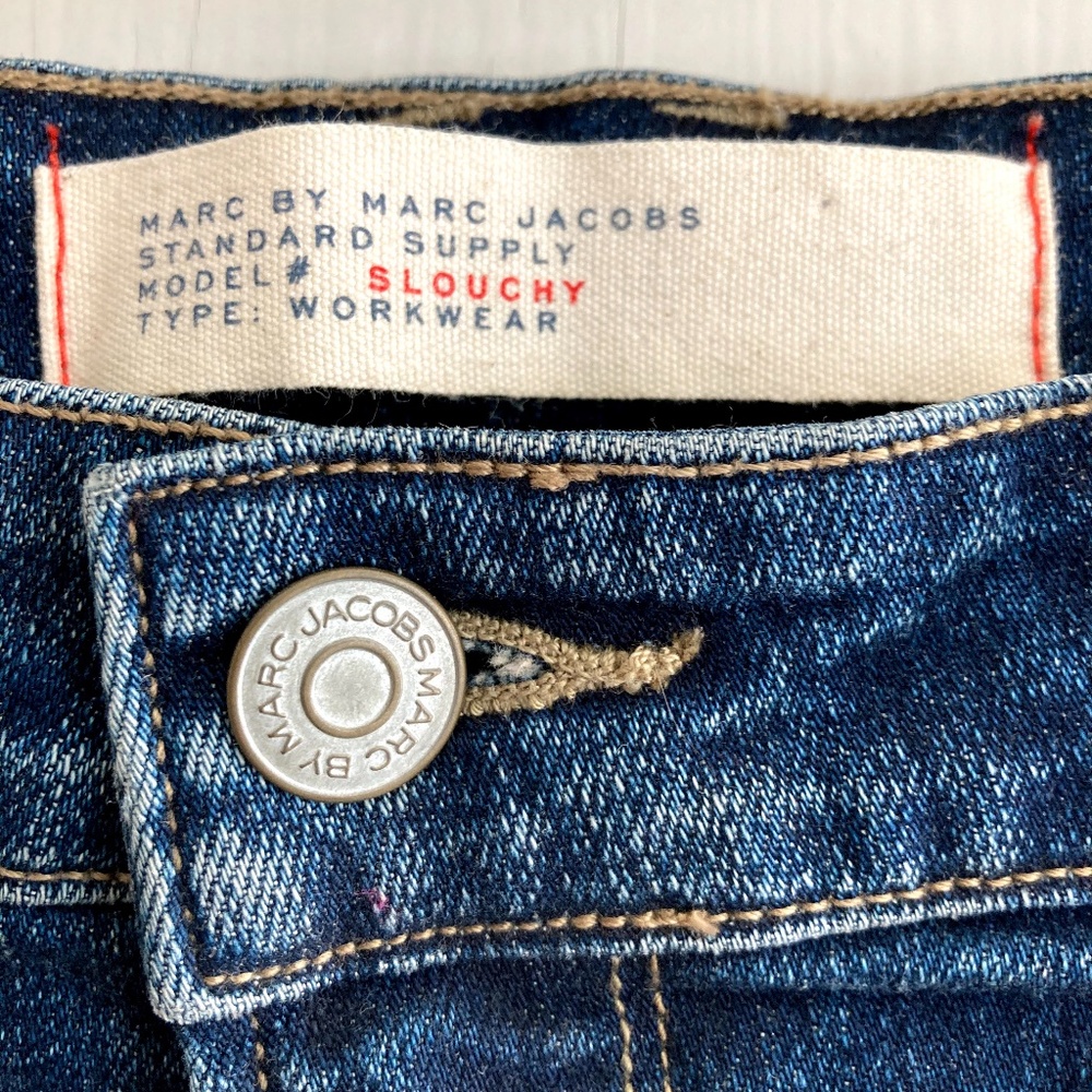 Marc by Marc Jacobs shorts - Picture 2 of 5